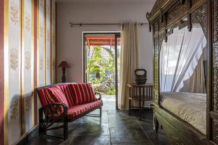 Casa Baga Hotel