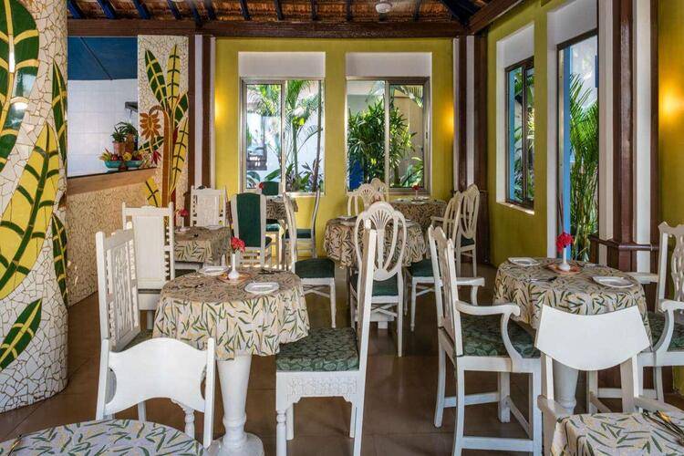 Casa Baga Hotel