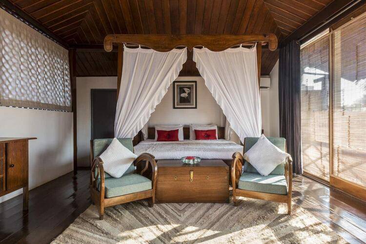 Casa Baga Hotel