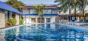 Casa Baga Hotel