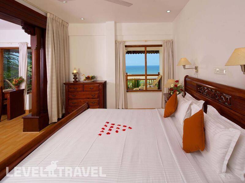 Фотография The Travancore Heritage Hotel