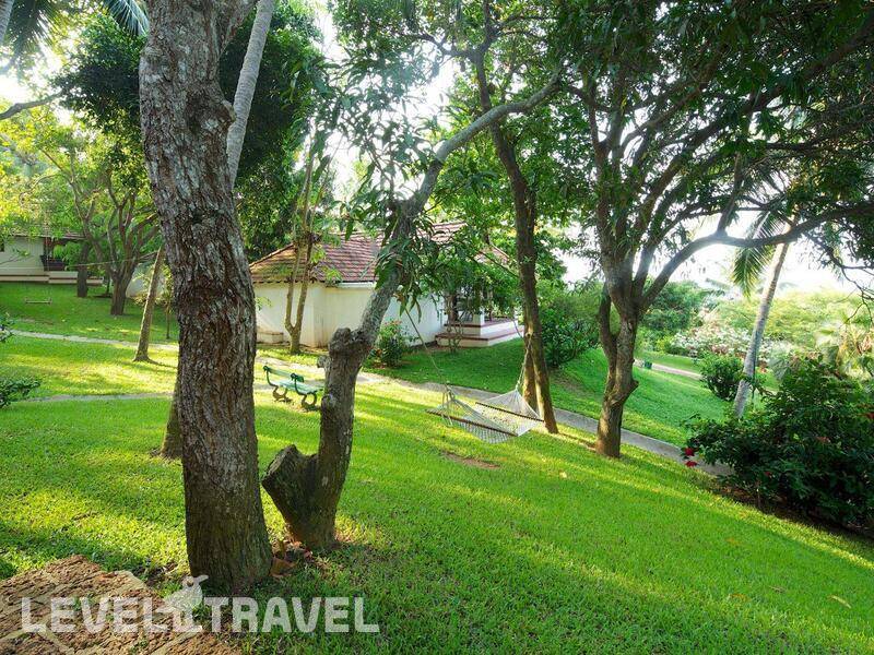 Фотография The Travancore Heritage Hotel Фотография The Travancore Heritage Hotel