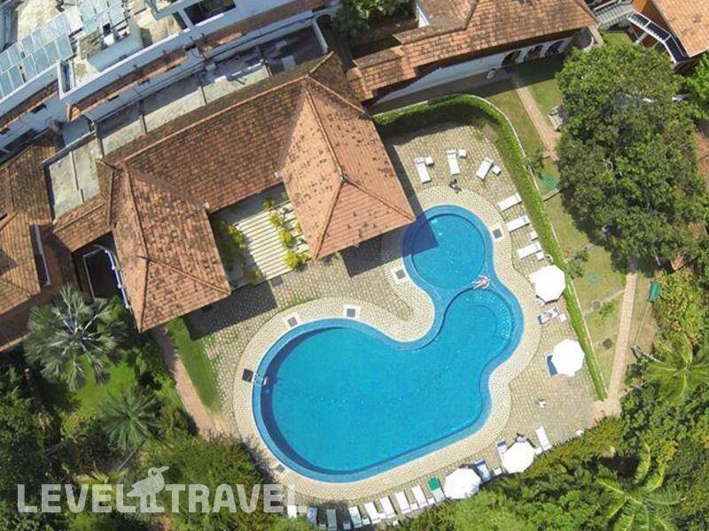 Фотография The Travancore Heritage Hotel