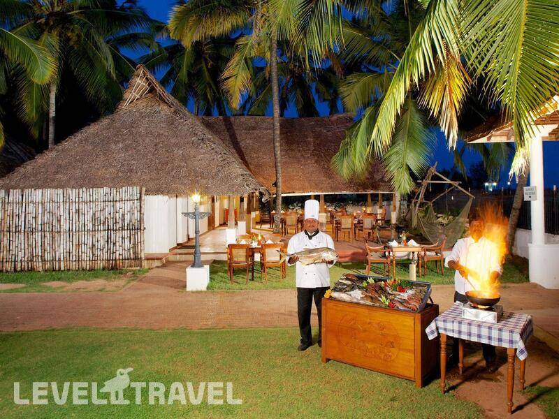 Фотография The Travancore Heritage Hotel