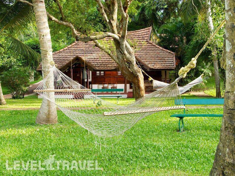 Фотография The Travancore Heritage Hotel Фотография The Travancore Heritage Hotel