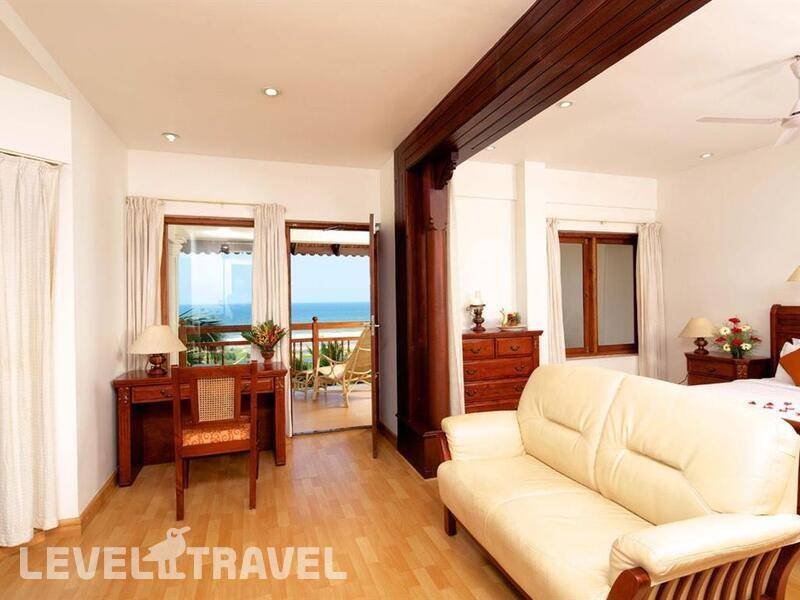 Фотография The Travancore Heritage Hotel