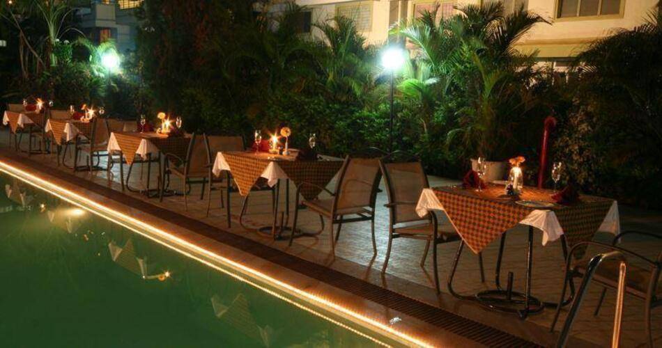 So My Resort