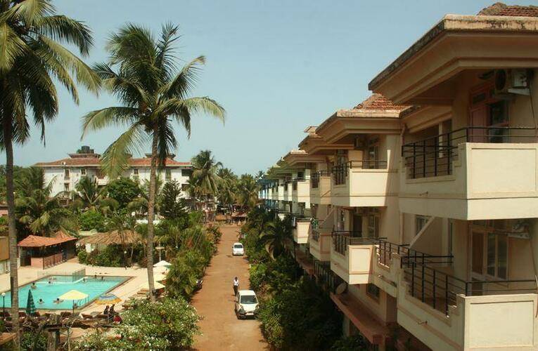 So My Resort