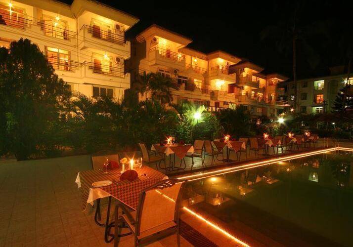 So My Resort