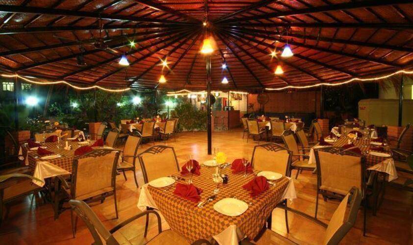So My Resort