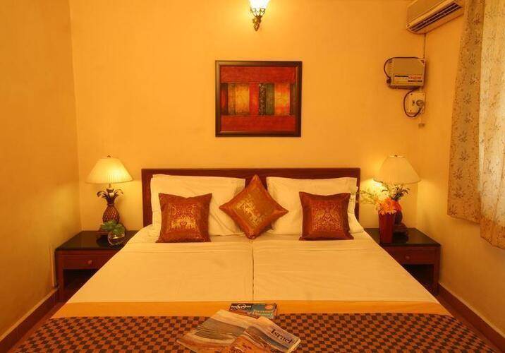 So My Resort