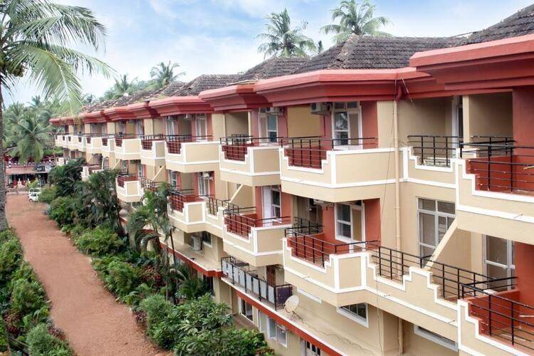So My Resort
