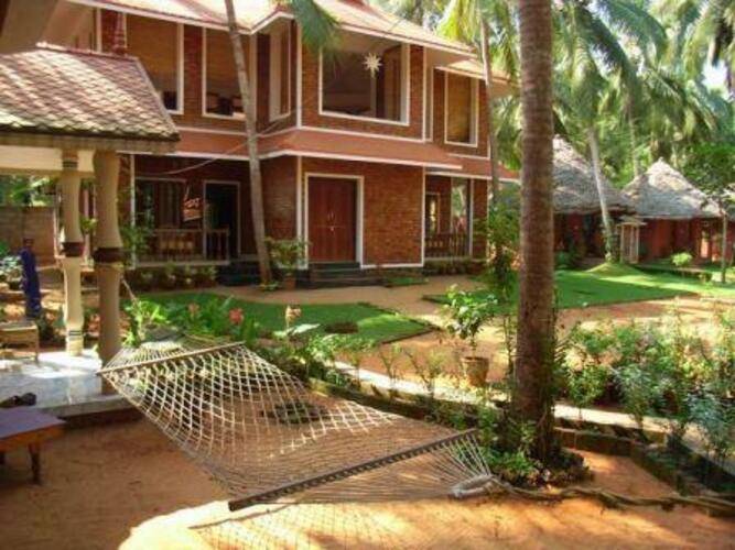 Dr.Franklin's Panchakarma Institute & Research Center