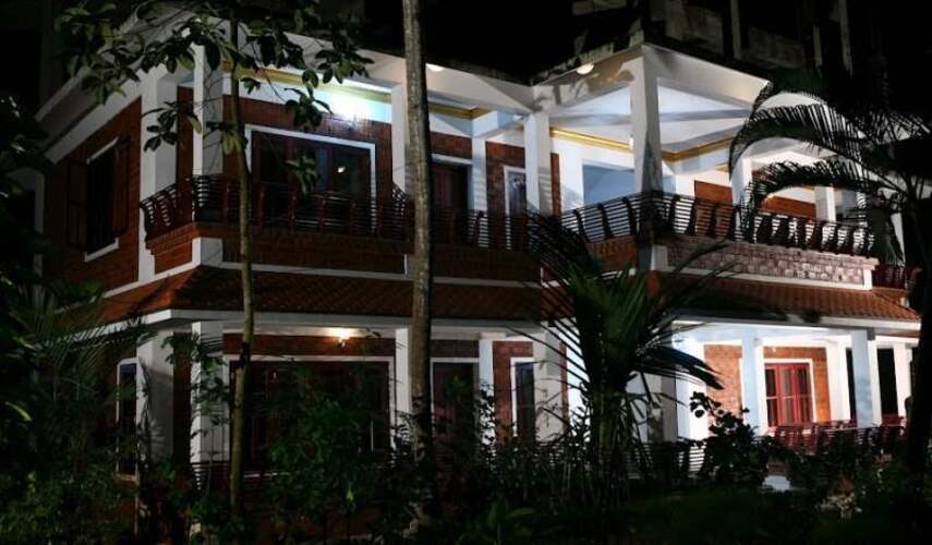 Dr.Franklin's Panchakarma Institute & Research Center