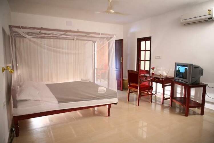 Dr.Franklin's Panchakarma Institute & Research Center
