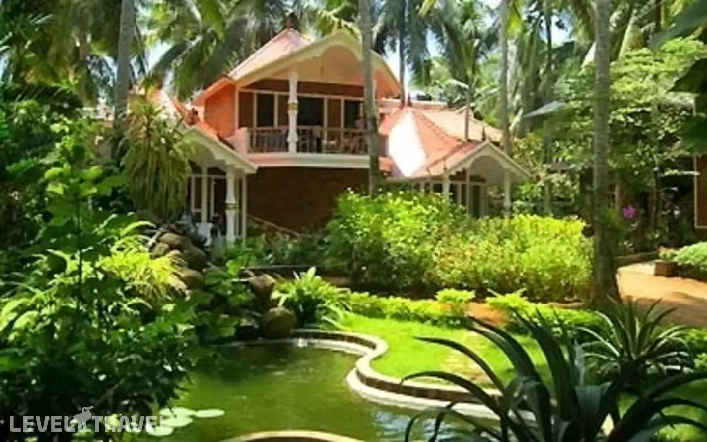 Dr.Franklin's Panchakarma Institute & Research Center