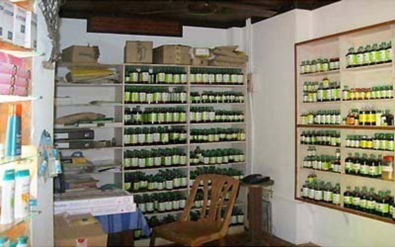 Dr.Franklin's Panchakarma Institute & Research Center
