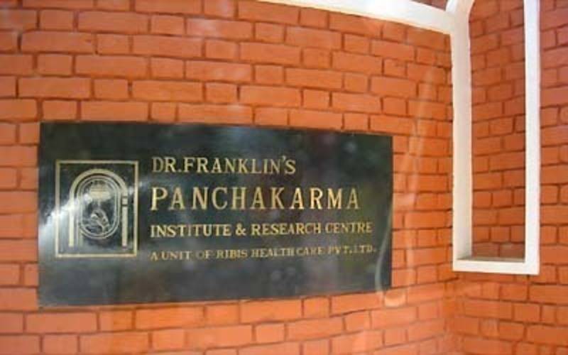 Dr.Franklin's Panchakarma Institute & Research Center