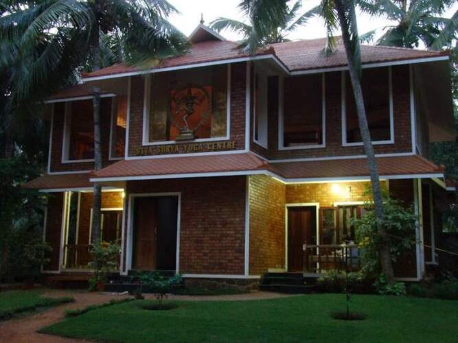 Dr.Franklin's Panchakarma Institute & Research Center