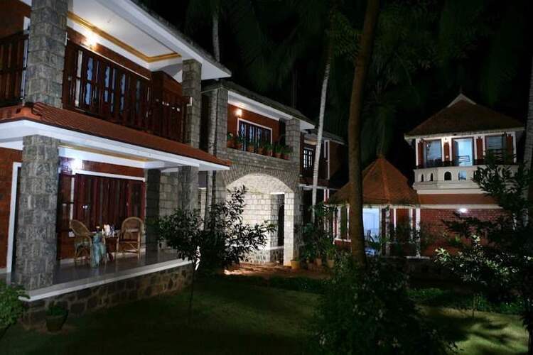 Dr.Franklin's Panchakarma Institute & Research Center
