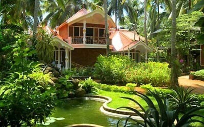 Dr.Franklin's Panchakarma Institute & Research Center