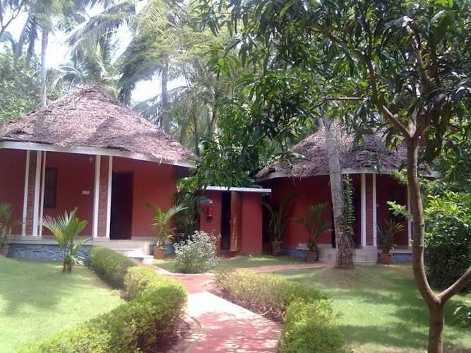 Dr.Franklin's Panchakarma Institute & Research Center