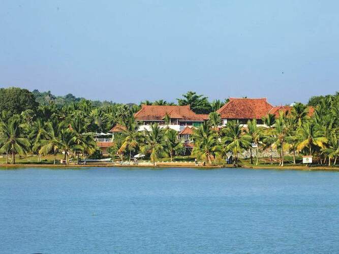 Isola Di Cocco