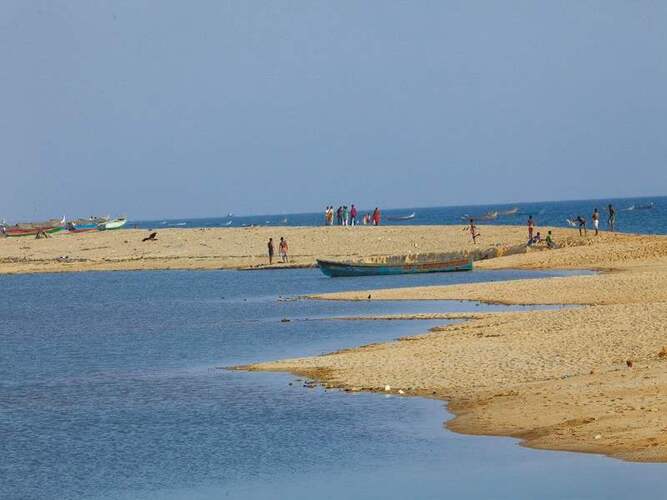 Isola Di Cocco