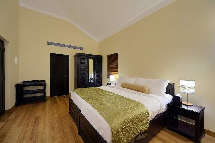 Casa De Goa Hotel