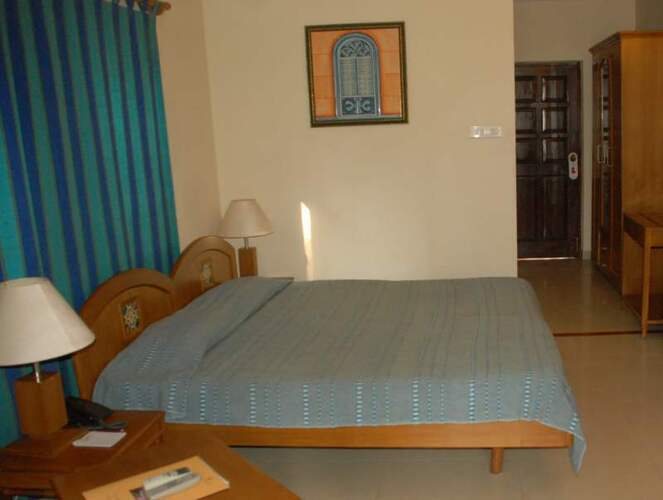 Casa De Goa Hotel