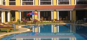 Casa De Goa Hotel