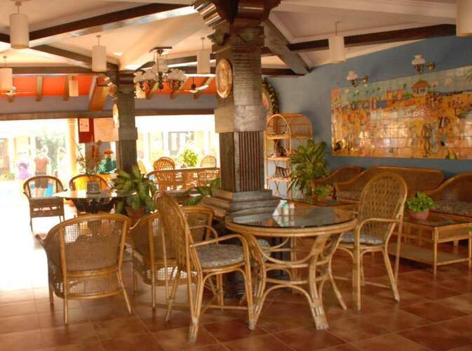 Casa De Goa Hotel