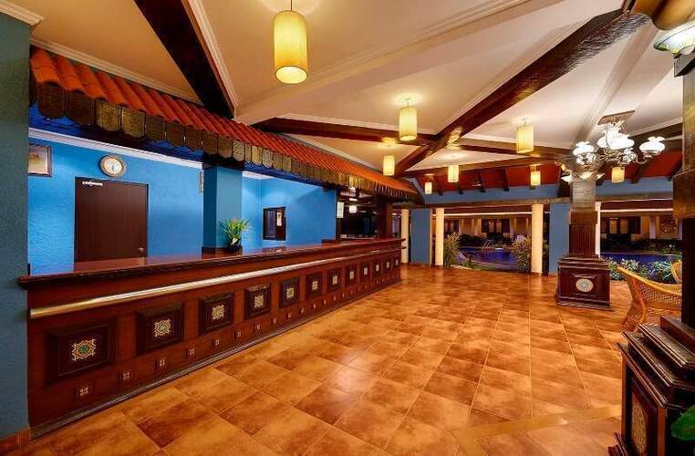 Casa De Goa Hotel