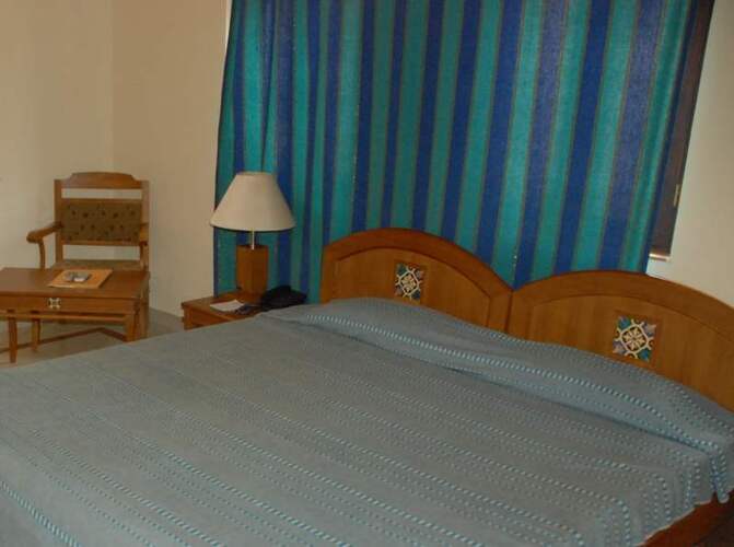 Casa De Goa Hotel