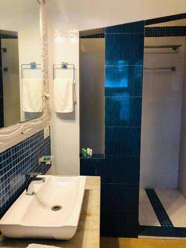 Casa Vagator Hotel
