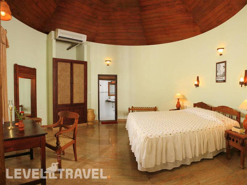 Фотография Manaltheeram Ayurveda Beach Village