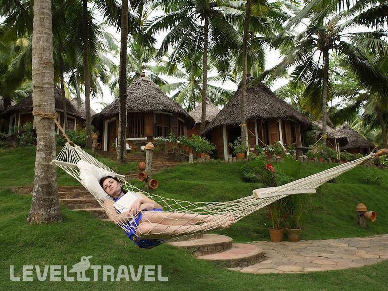 Фотография Manaltheeram Ayurveda Beach Village