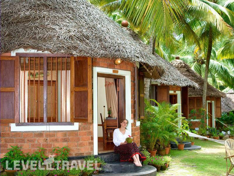 Фотография Manaltheeram Ayurveda Beach Village