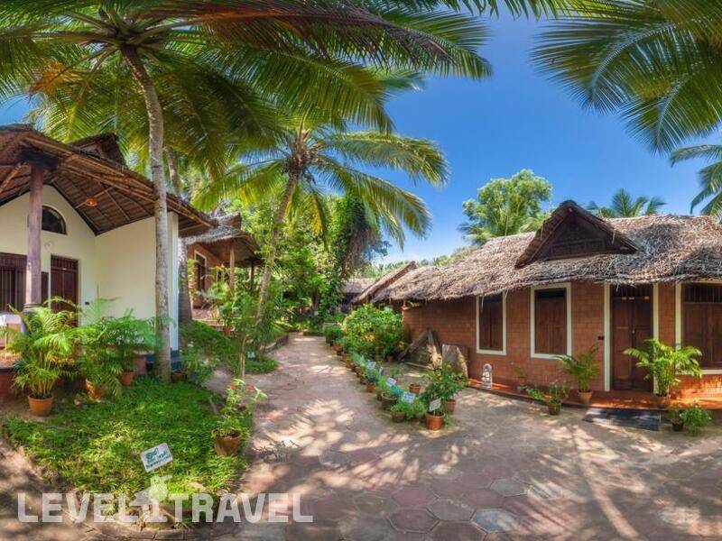 Фотография Manaltheeram Ayurveda Beach Village