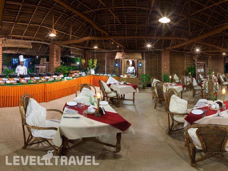 Фотография Manaltheeram Ayurveda Beach Village