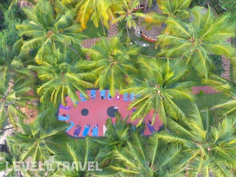 Фотография Manaltheeram Ayurveda Beach Village