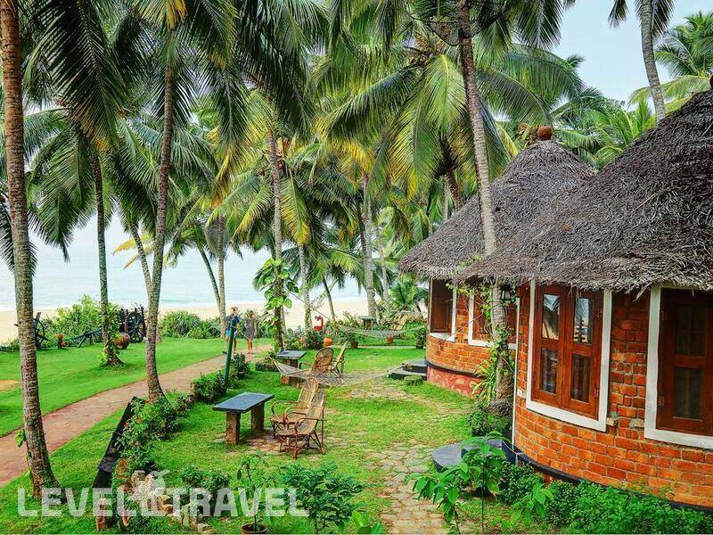 Фотография Manaltheeram Ayurveda Beach Village
