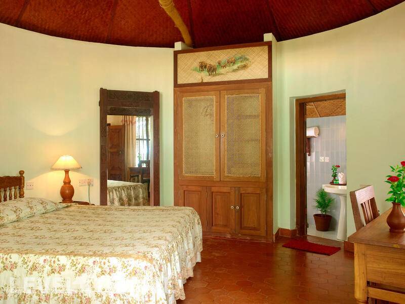 Фотография Manaltheeram Ayurveda Beach Village