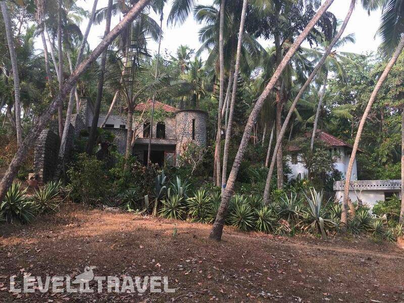 Фотография Manaltheeram Ayurveda Beach Village
