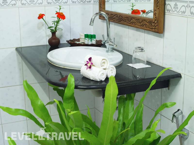 Фотография Manaltheeram Ayurveda Beach Village