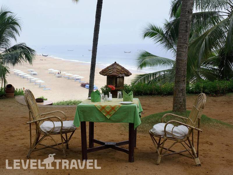 Фотография Manaltheeram Ayurveda Beach Village