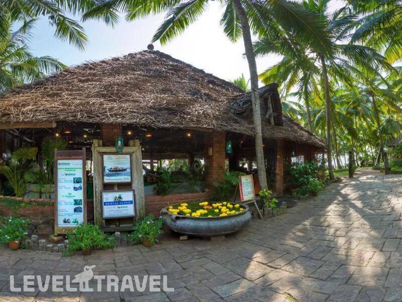 Фотография Manaltheeram Ayurveda Beach Village