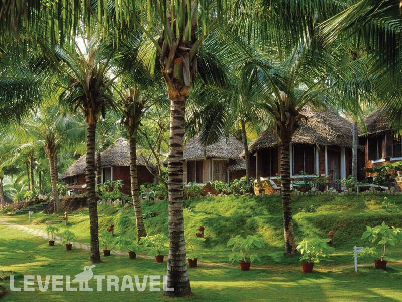 Фотография Manaltheeram Ayurveda Beach Village