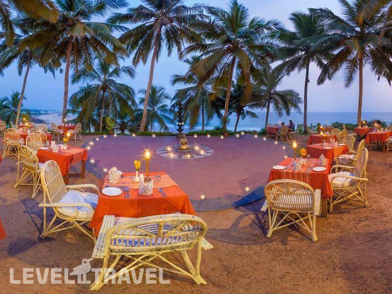 Фотография Manaltheeram Ayurveda Beach Village