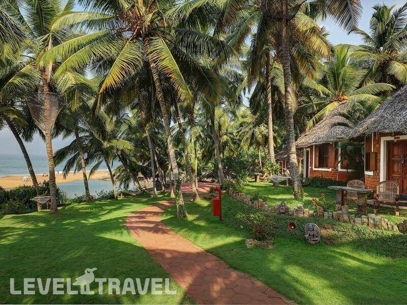 Фотография Manaltheeram Ayurveda Beach Village